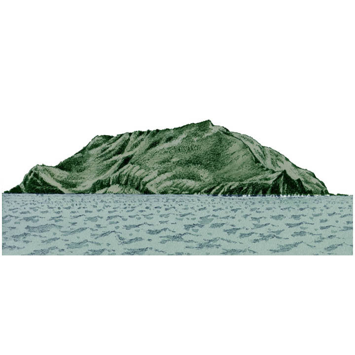 PITCAIRN