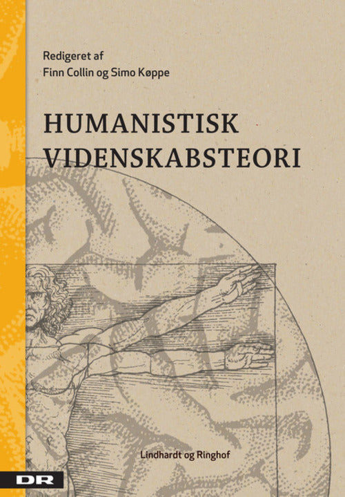 Humanistisk videnskabsteori