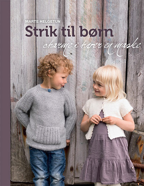 Strik til børn