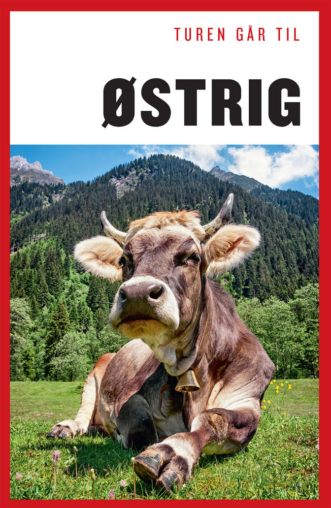 Turen går til Østrig