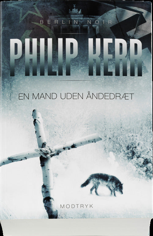 En mand uden åndedræt