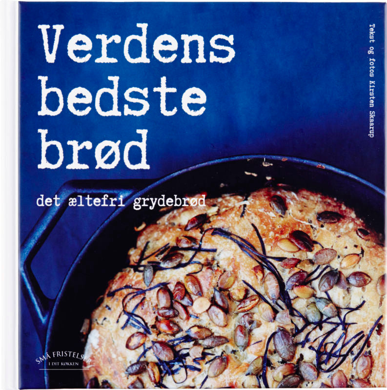 Verdens bedste brød