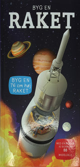 Byg En Raket