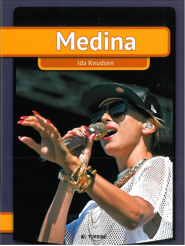 Medina
