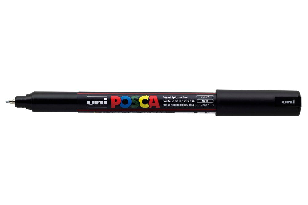 Paintmarker Uni POSCA pc-1mr sort