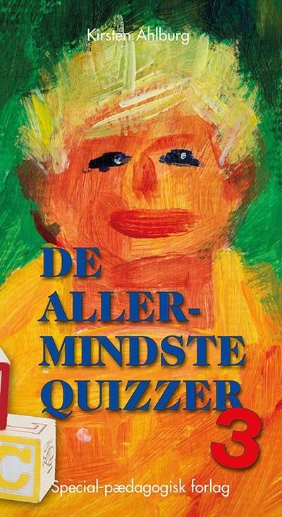 De allermindste quizzer 3