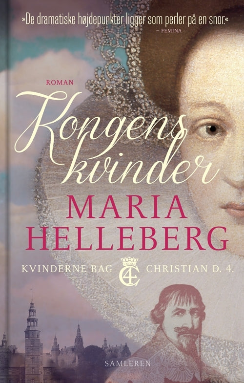 Kongens kvinder, luksusudgave