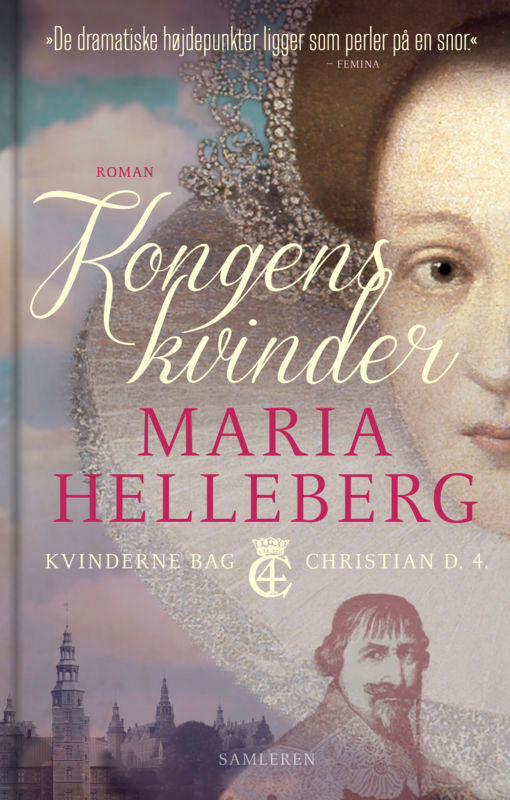 Kongens kvinder, luksusudgave