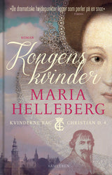 Kongens kvinder, luksusudgave