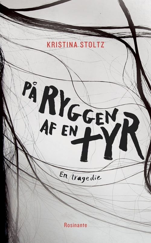 På ryggen af en tyr