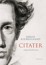 Søren Kierkegaard - Citater
