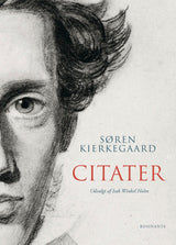 Søren Kierkegaard - Citater