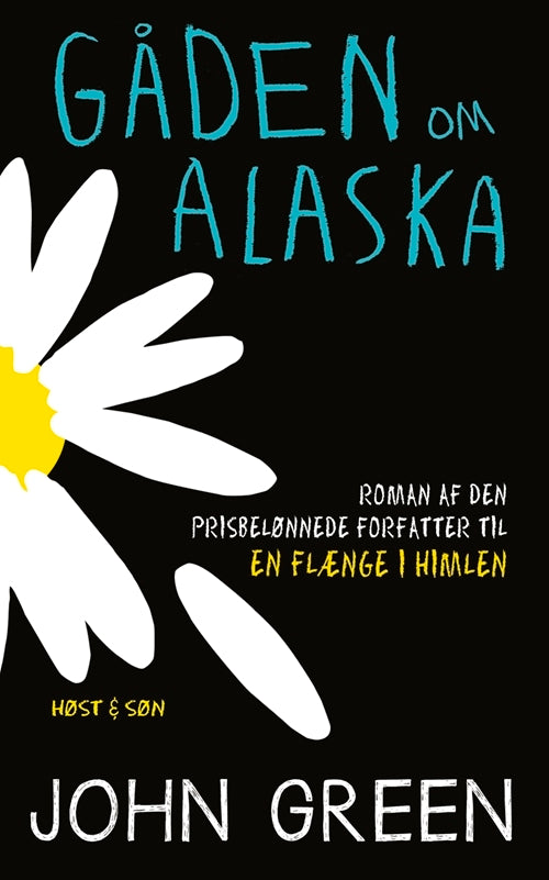 Gåden om Alaska, PB
