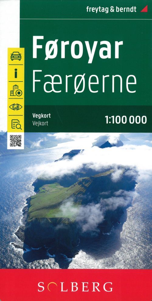 Føroyar Færøerne