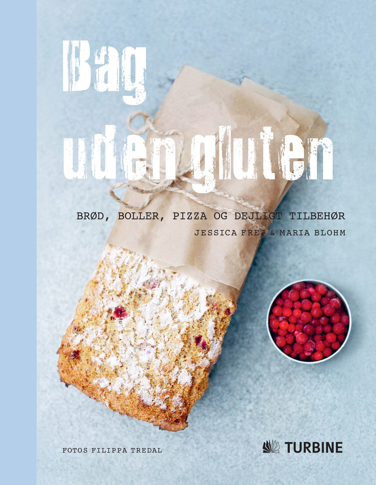 Bag uden gluten