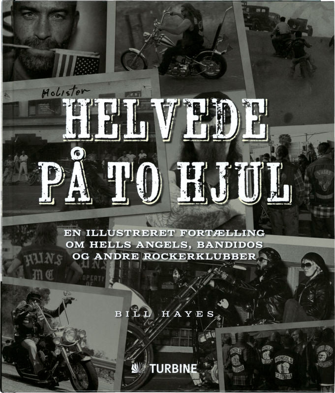 Helvede på to hjul
