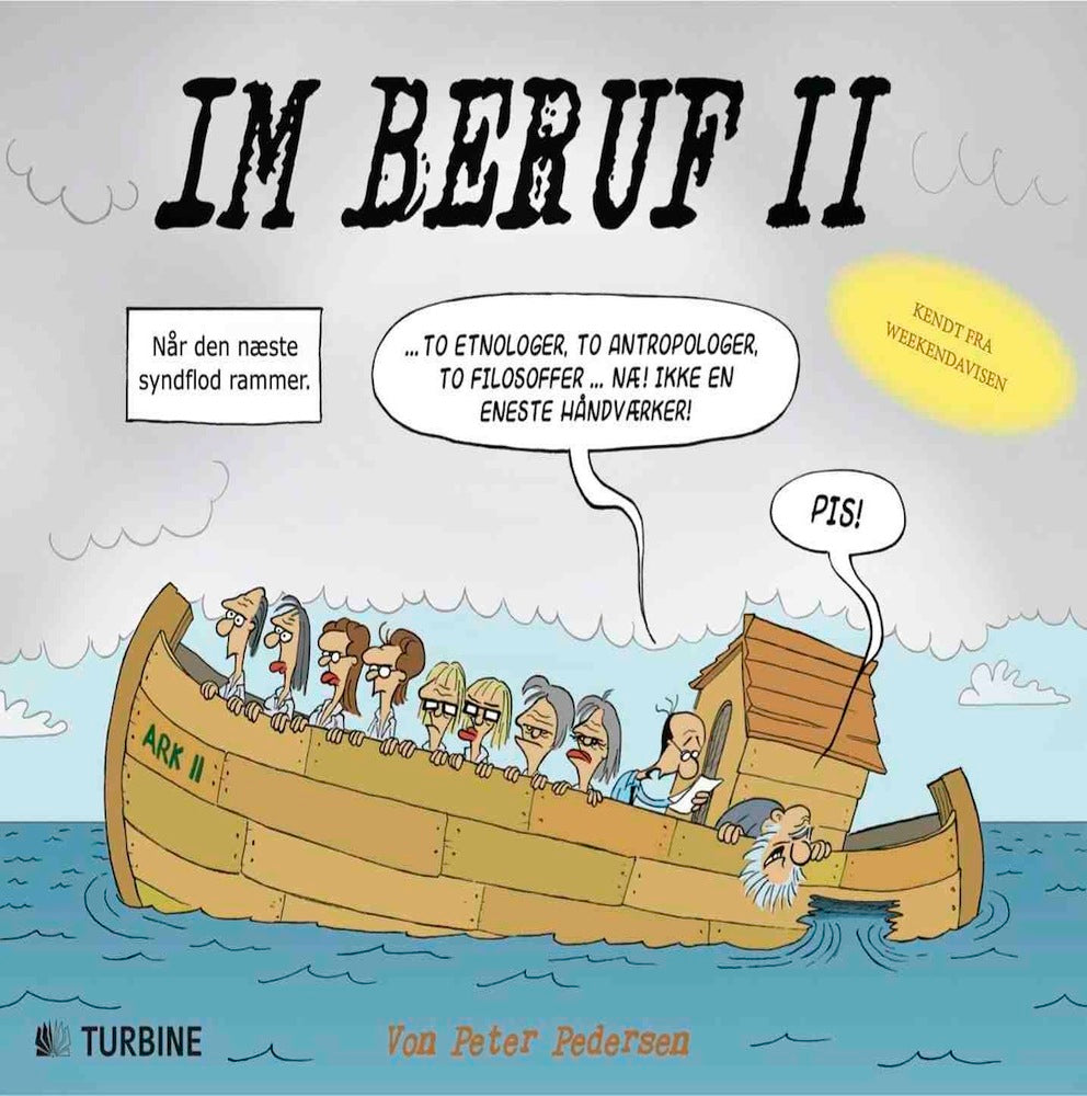 Im beruf II