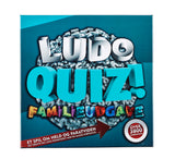 LUDO QUIZ FAMILIE