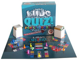 LUDO QUIZ FAMILIE