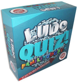 LUDO QUIZ FAMILIE