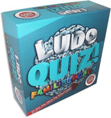 LUDO QUIZ FAMILIE