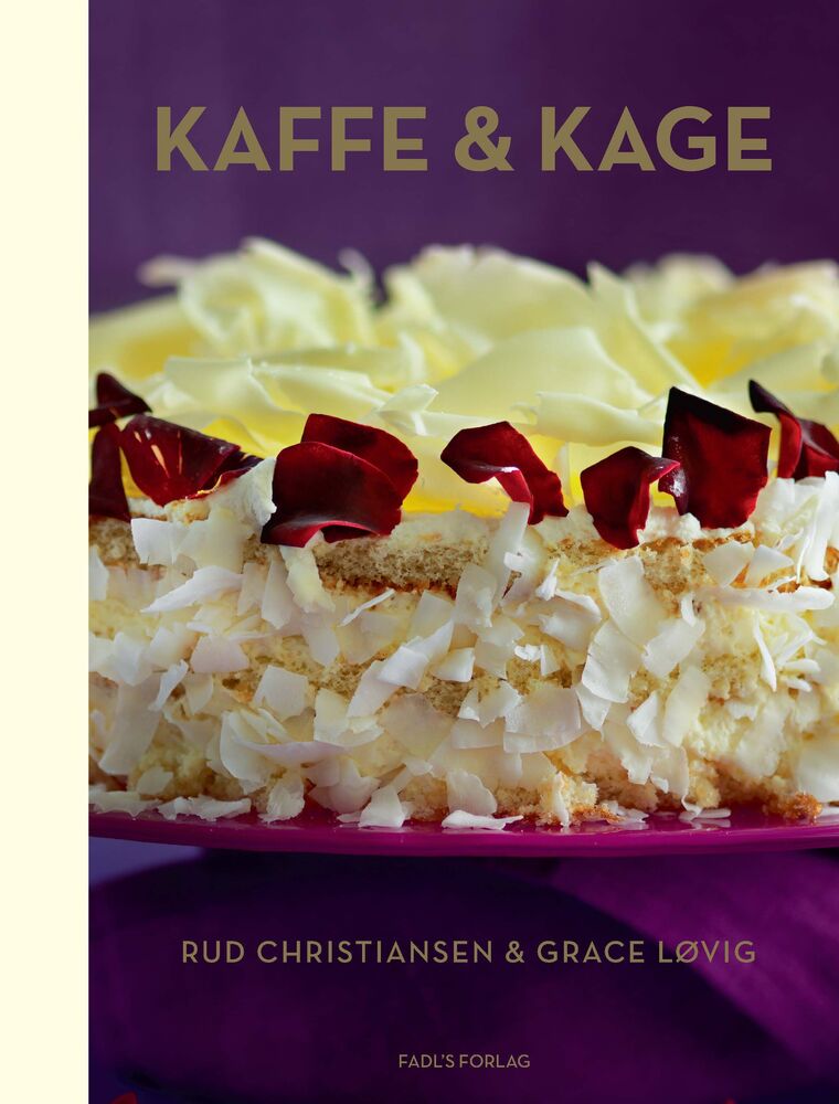 Kaffe & kage