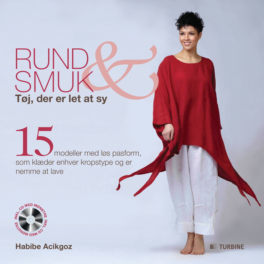 Rund & smuk
