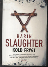 Kold frygt