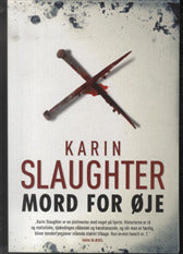 Mord for øje