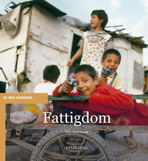 Fattigdom