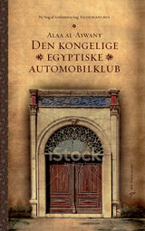 Den Kongelige Egyptiske Automobilklub