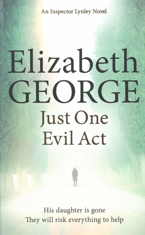 Just One Evil Act