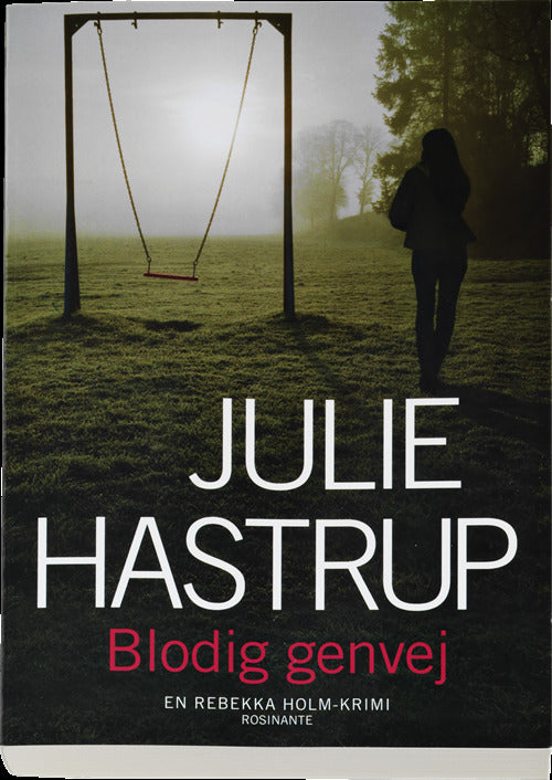 Blodig genvej