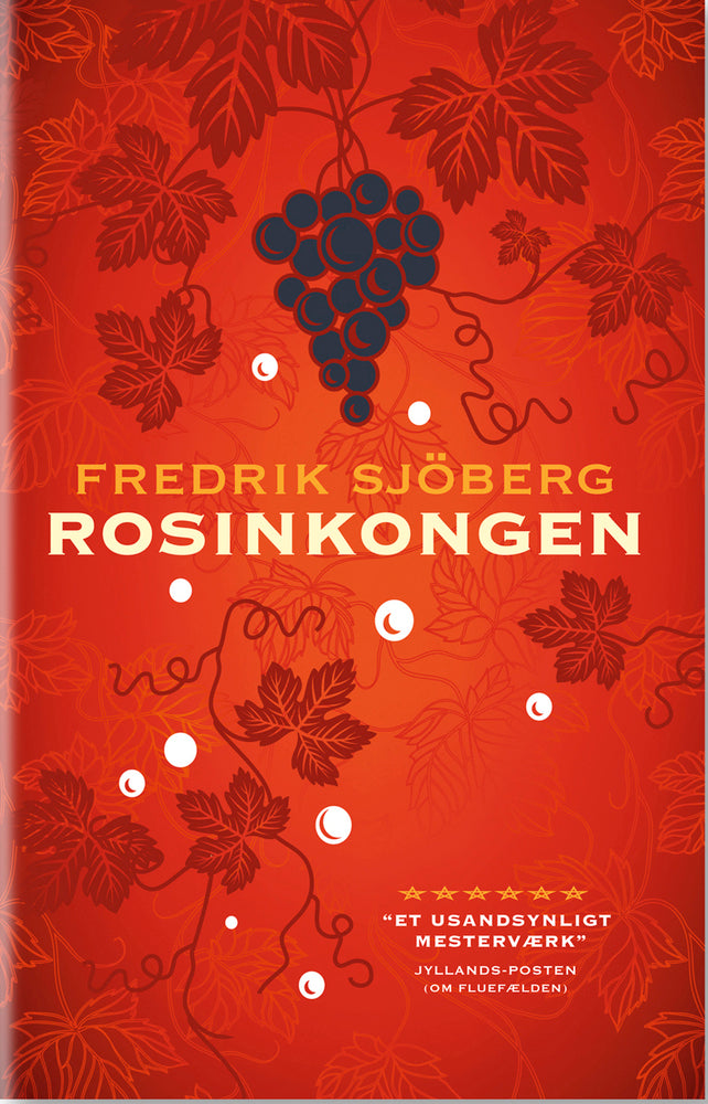Rosinkongen