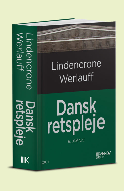 Dansk retspleje