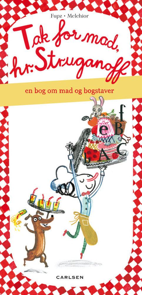 Tak for mad, hr. Struganoff
