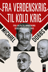 Fra verdenskrig til kold krig