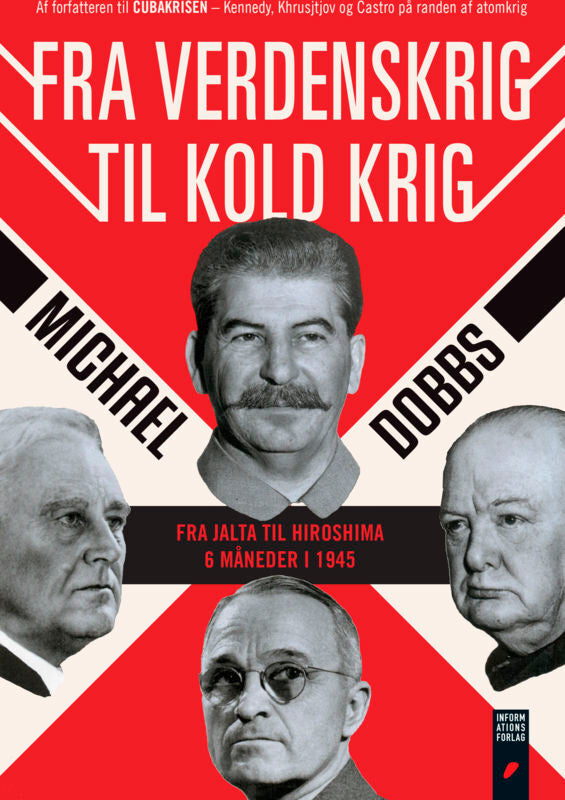 Fra verdenskrig til kold krig