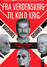 Fra verdenskrig til kold krig