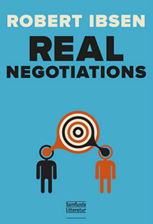 Real negotiations