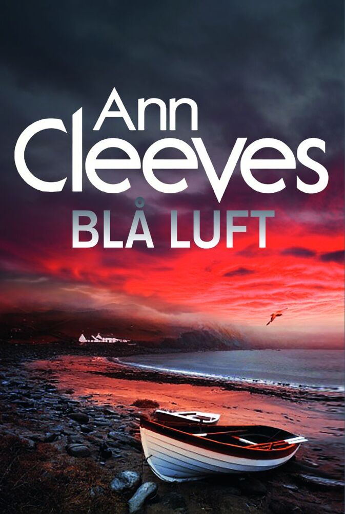 Blå luft