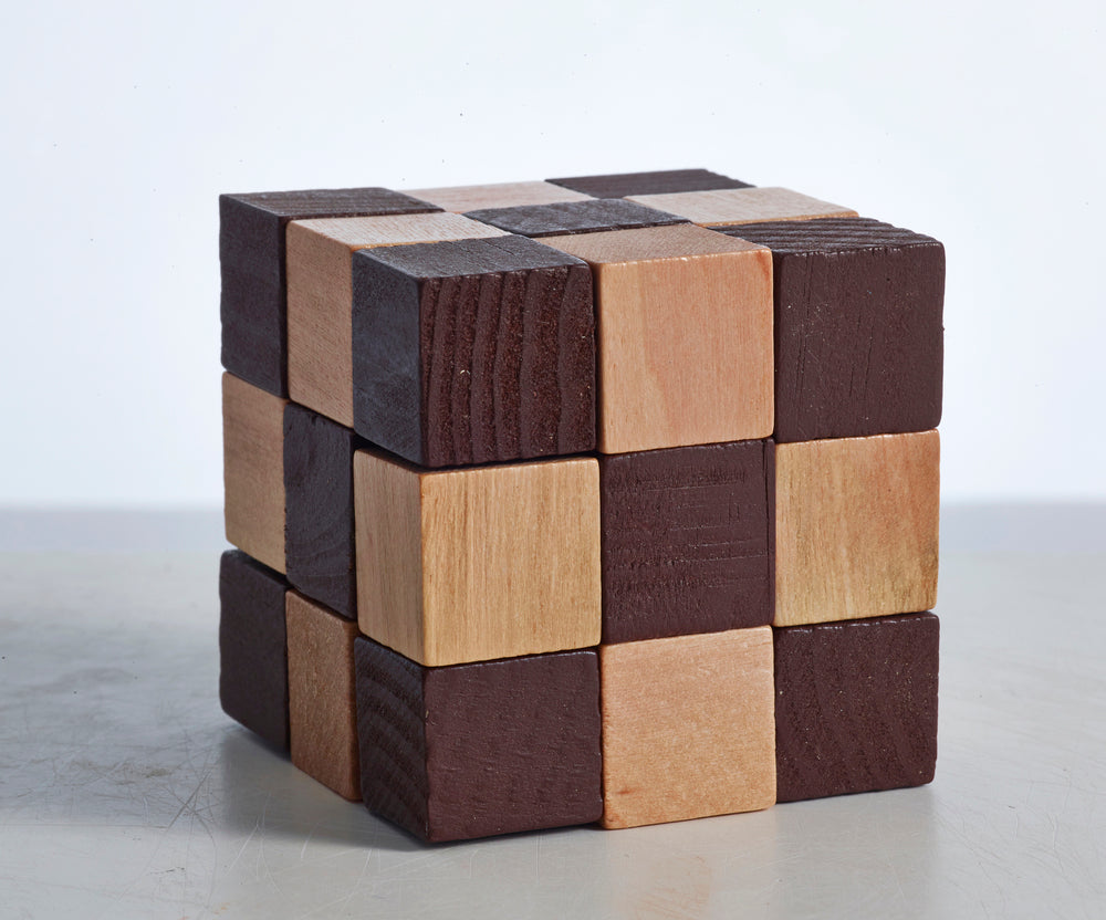 IQ PUZZLE 12 ASS. 6,5 CM