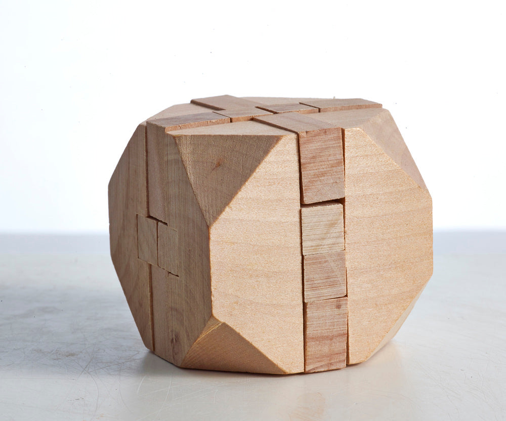 IQ PUZZLE 12 ASS. 6,5 CM