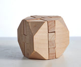 IQ PUZZLE 12 ASS. 6,5 CM
