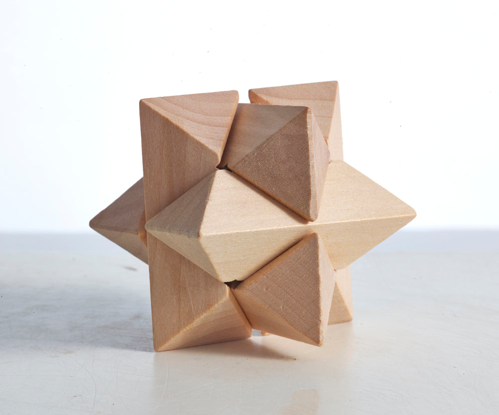 IQ PUZZLE 12 ASS. 6,5 CM