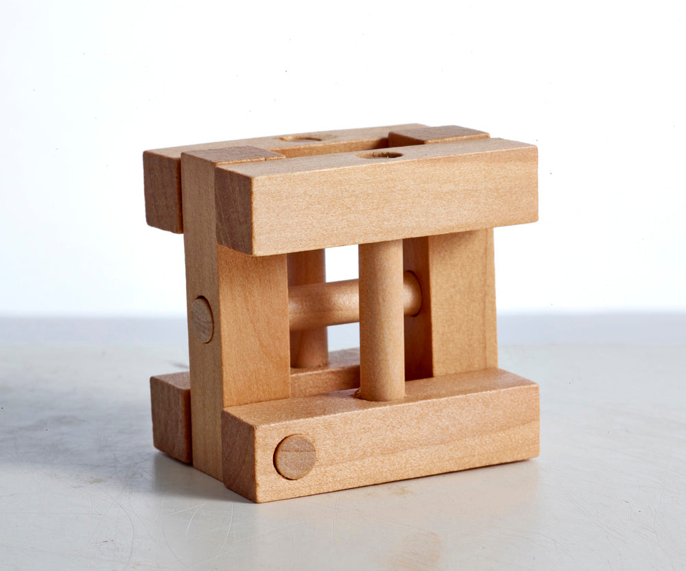 IQ PUZZLE 12 ASS. 6,5 CM