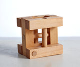 IQ PUZZLE 12 ASS. 6,5 CM