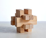 IQ PUZZLE 12 ASS. 6,5 CM