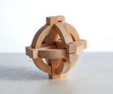 IQ PUZZLE 12 ASS. 6,5 CM