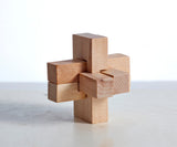 IQ PUZZLE 12 ASS. 6,5 CM